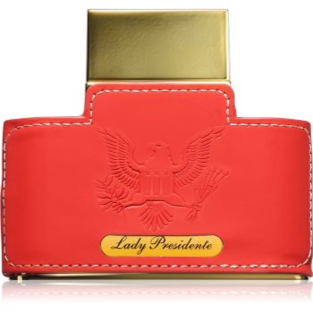Emper Lady Presidente Eau de Parfum pentru femei - imagine 2
